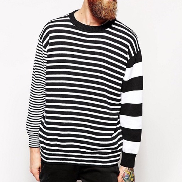 ❌SOLD❌ Unisex American Apparel Recycled Knit - Picture 5 of 5